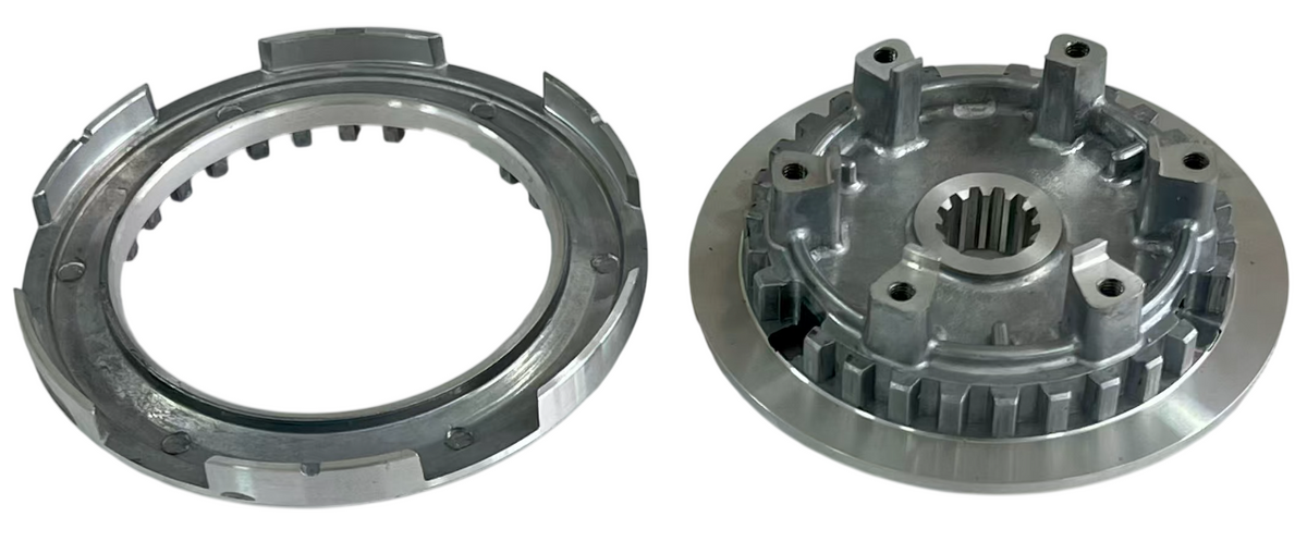 PRENSA CLUTCH Y. CRYPTON115 MOD 2014 2016