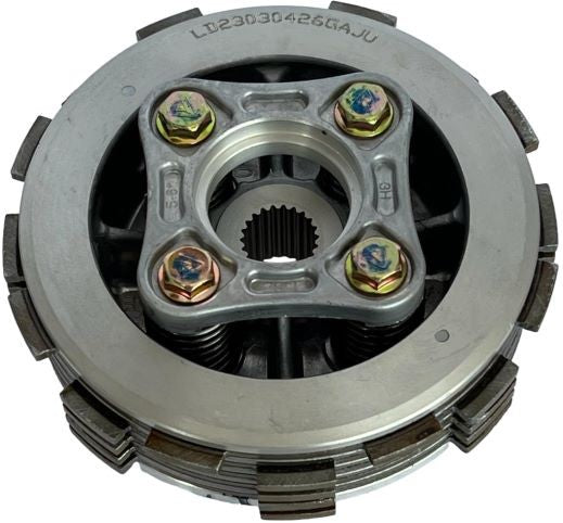PRENSA CLUTCH H. XR150L COMPLETA OEM