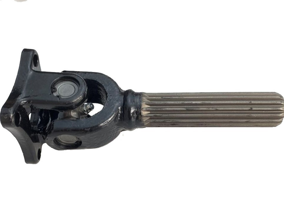CONEXION CARDAN MOTOCARRO AKT1803W AKT2003W 26.5 MM