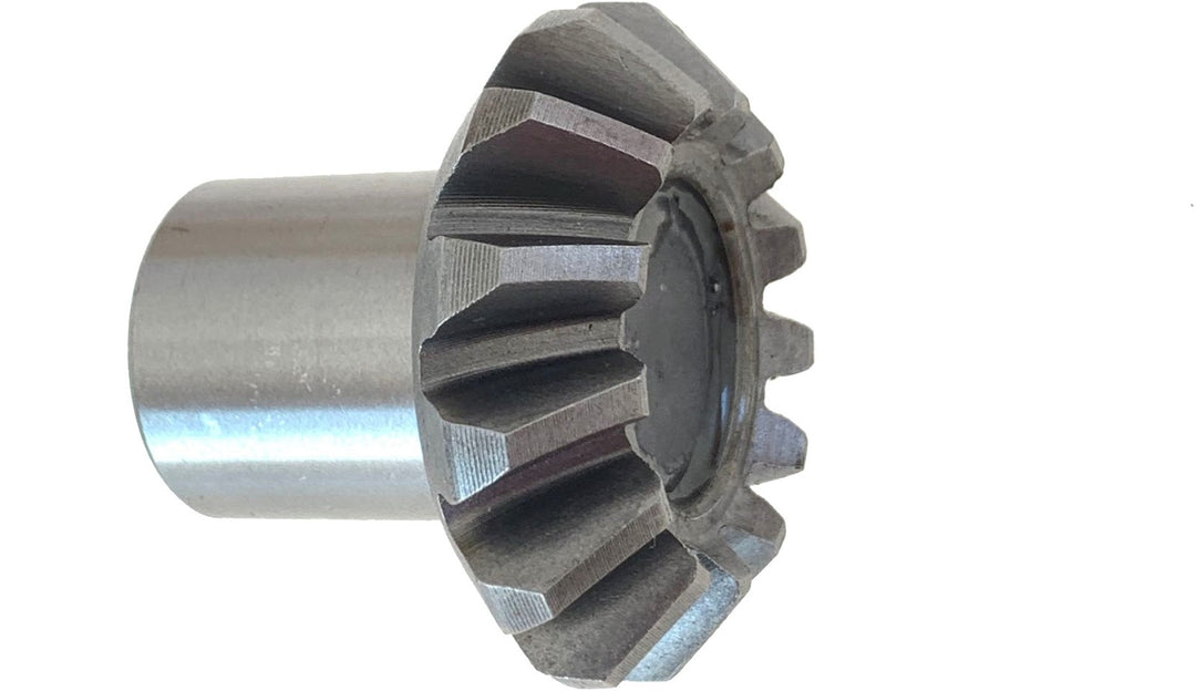 PIÑON REVERSA MOTOCARRO 13TH 28MM