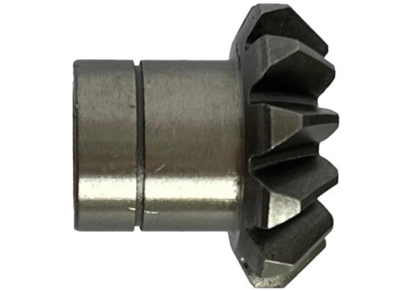 PIÑON REVERSA MOTOCARGUERO 30MM 13TH