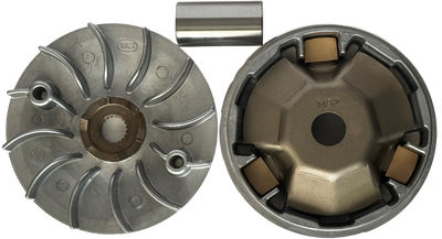 ROLDANA VARIADOR AK. AKT125 JET-4 JET-5