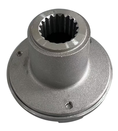ROTOR FILTRO ACEITE AK. AKT125SL/SIGMA125/NXR125/ XLR125/XL200