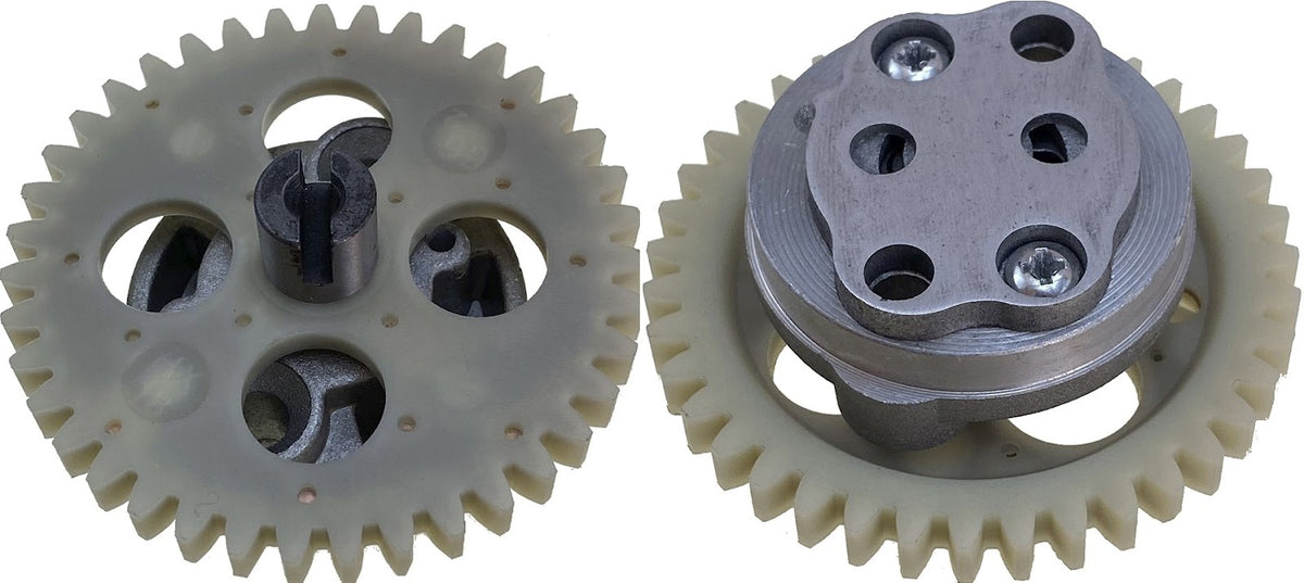 BOMBA LUBRICACION MOTOCARRO AYCO250/300/39TH