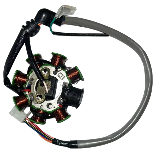 CONJUNTO BOBINAS B. BOXER KS BM100 BM150