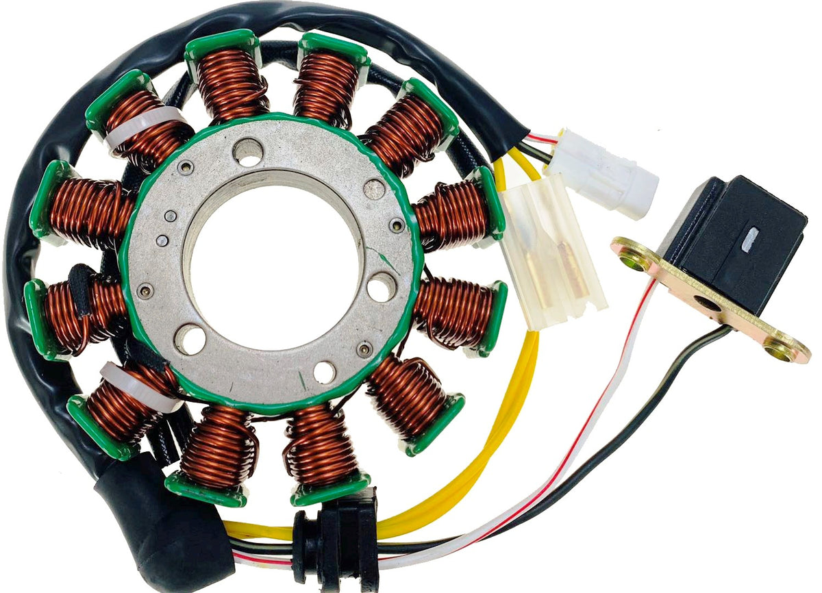 CONJUNTO DE BOBINAS B. PULSAR135LS