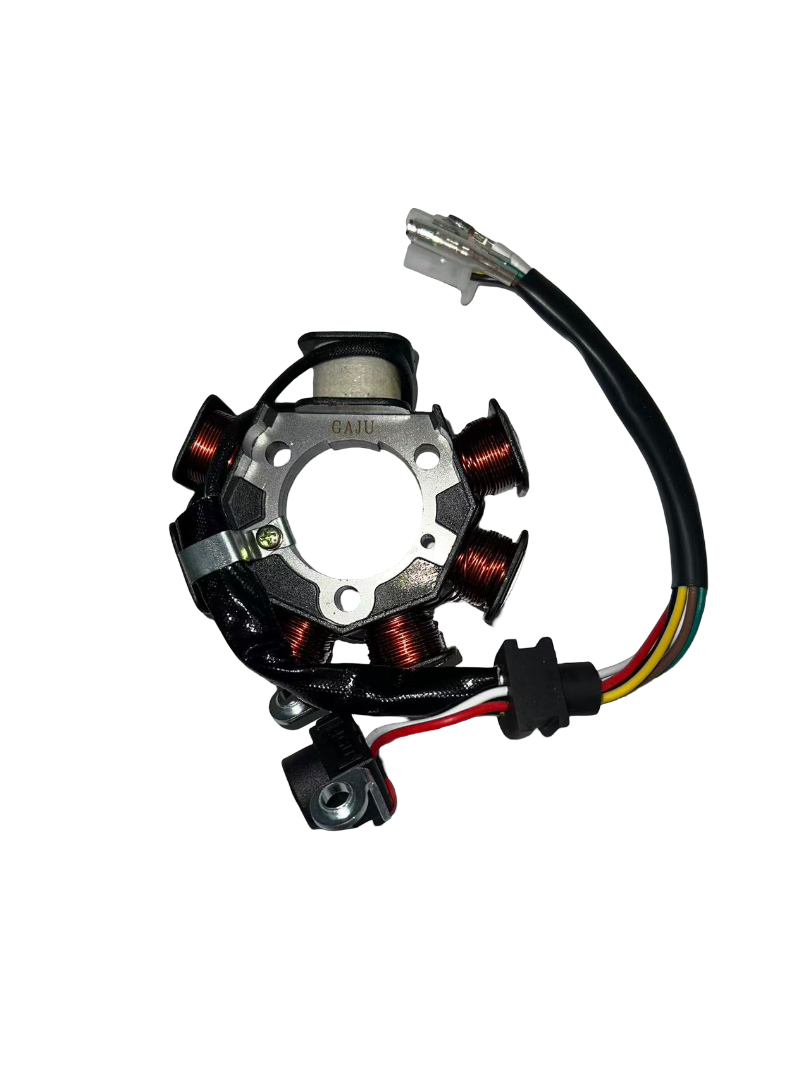 CONJUNTO BOBINAS Y. CRYPTON110