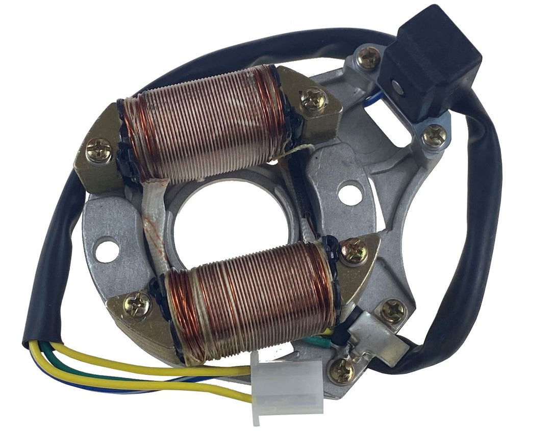 CONJUNTO DE BOBINAS AK. AKT110S X RP