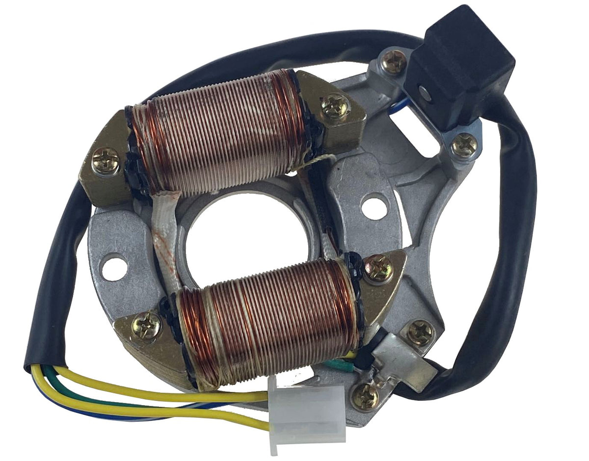 CONJUNTO DE BOBINAS AK. AKT110S X RP