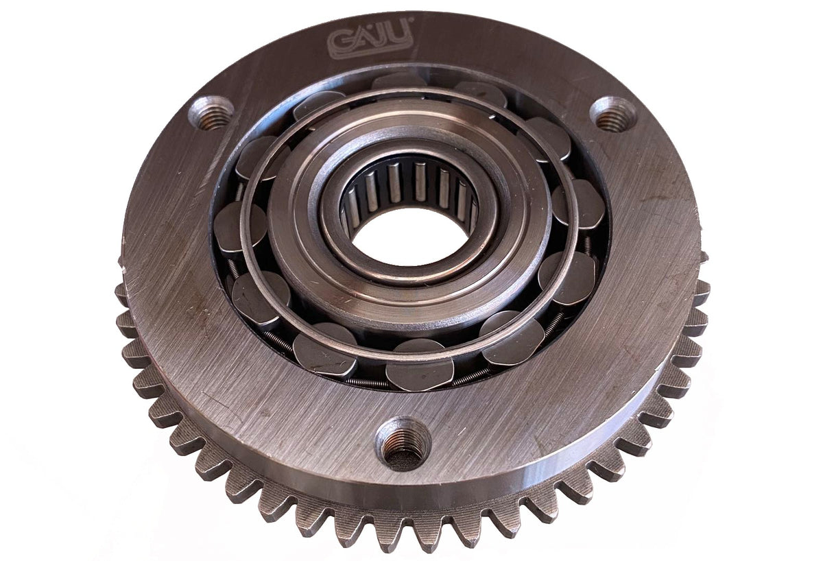 BENDIX S. BEST125
