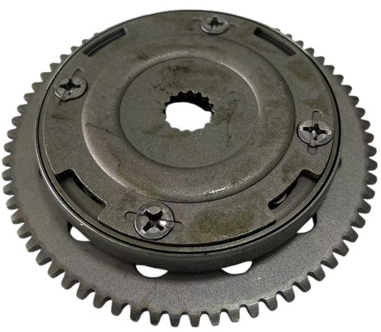 BENDIX Y. BWS125 (4T)