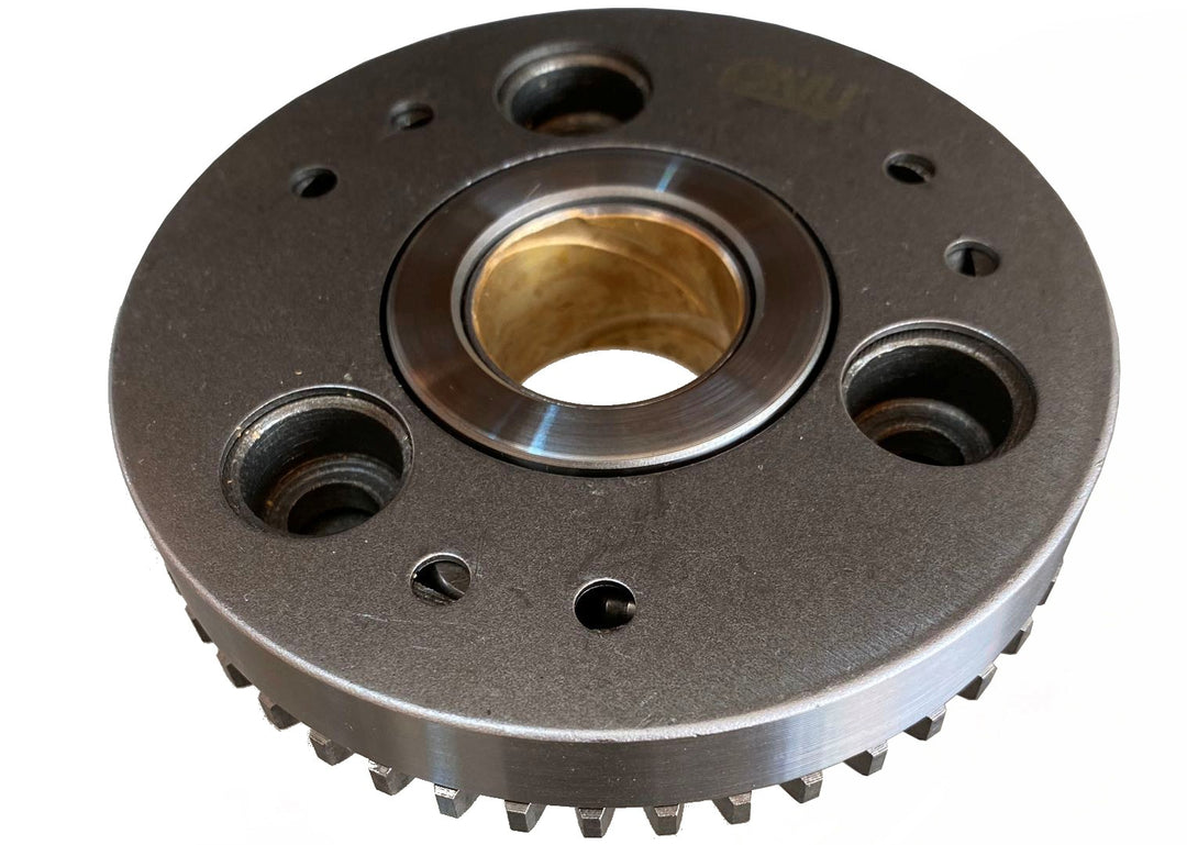 Bendix Yamaha (3-4-122)