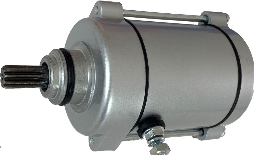 MOTOR ARRANQUE AK. AKT125NKD AKT125SL SIGMA125-2A