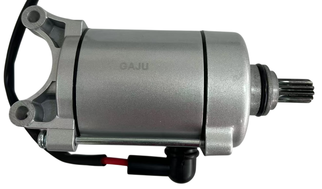 MOTOR ARRANQUE AK. AKT200XM AKT235R
