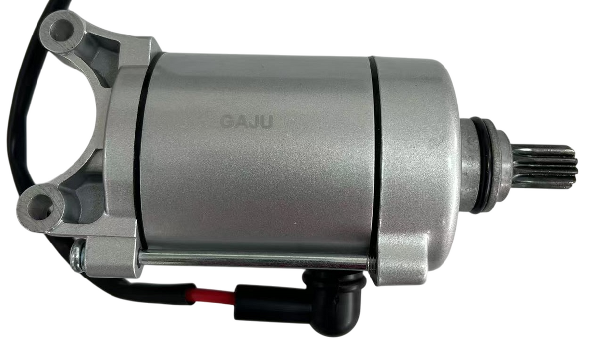 MOTOR ARRANQUE AK. AKT200XM AKT235R