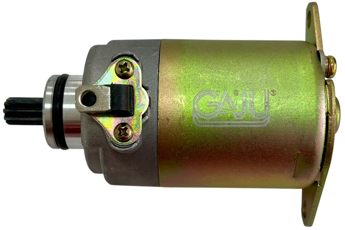 MOTOR ARRANQUE AK. DINAMIC125 JET-4 150 JET5