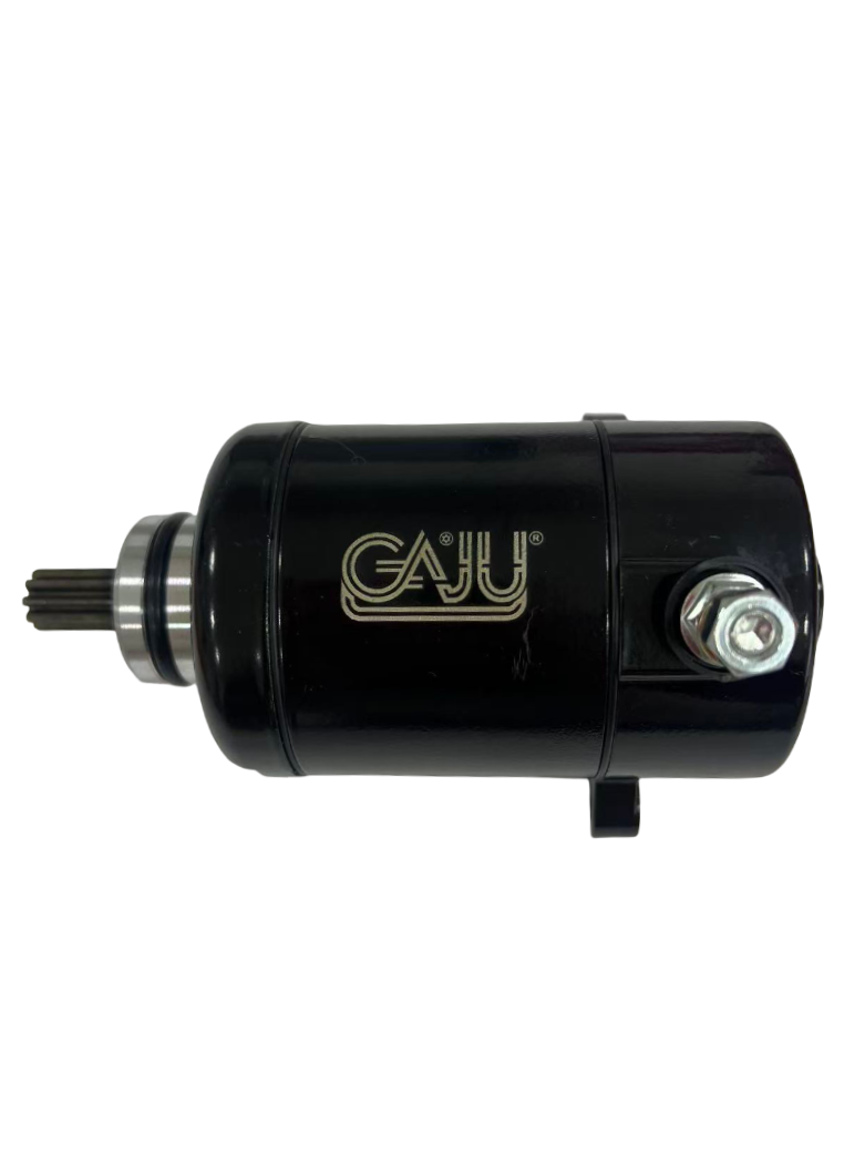 MOTOR ARRANQUE B. PULSAR135LS
