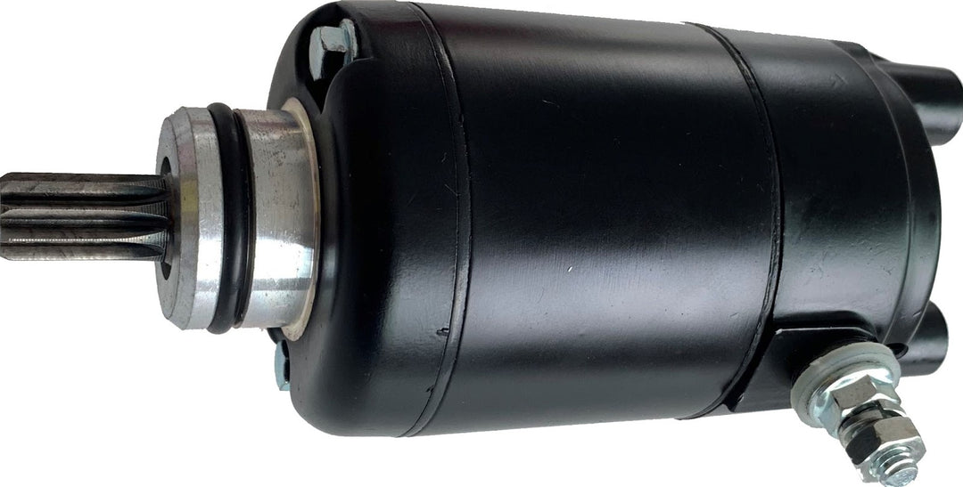 MOTOR ARRANQUE B. PULSAR180