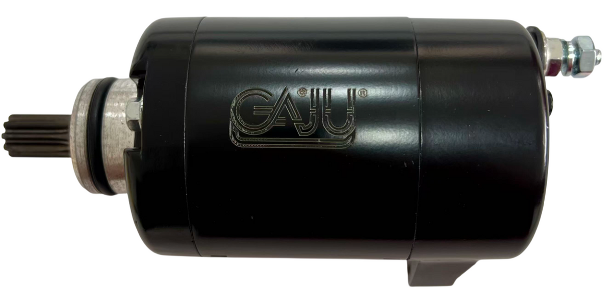 MOTOR ARRANQUE B. PULSAR200NS