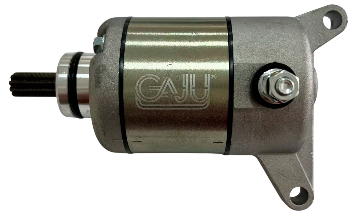 MOTOR ARRANQUE H. CBF125 CBF150 AKT150RTX