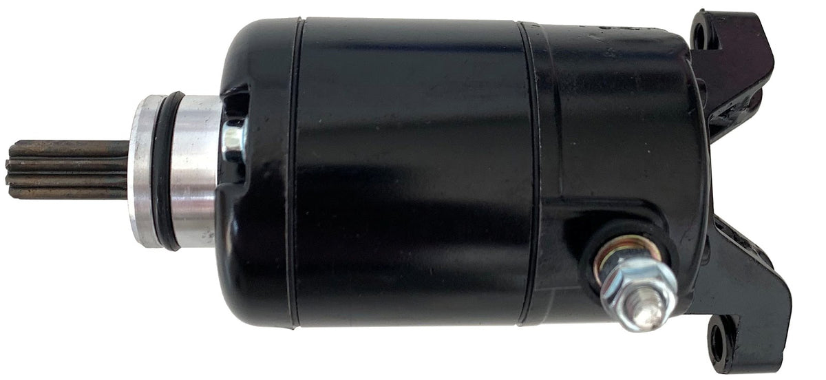 MOTOR ARRANQUE S. GIXXER150