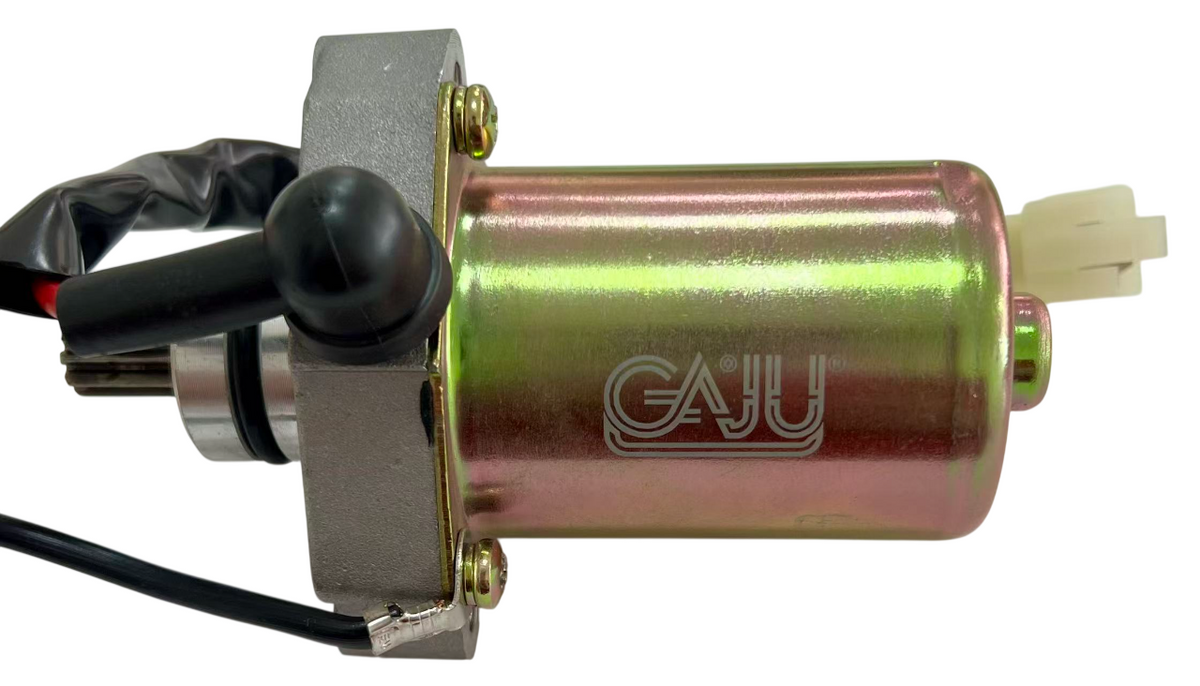 MOTOR ARRANQUE TVS. TVS100 APACHE