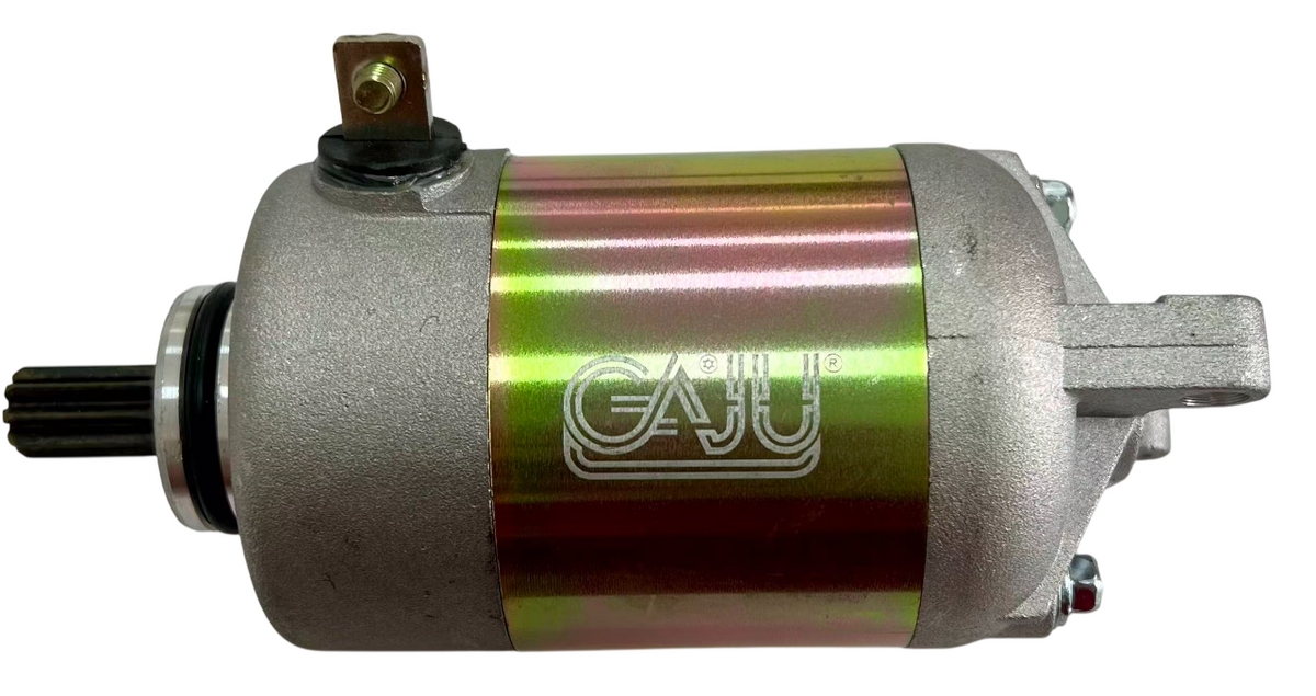 MOTOR ARRANQUE Y. BWS125 (4T)