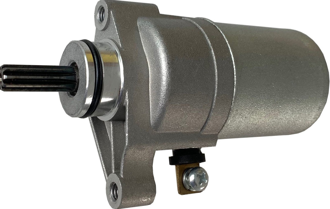 MOTOR ARRANQUE Y. CRYPTON110