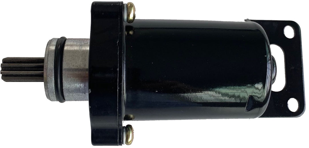 MOTOR ARRANQUE Y. FZ16 FAZER150 MOD-2010 2013