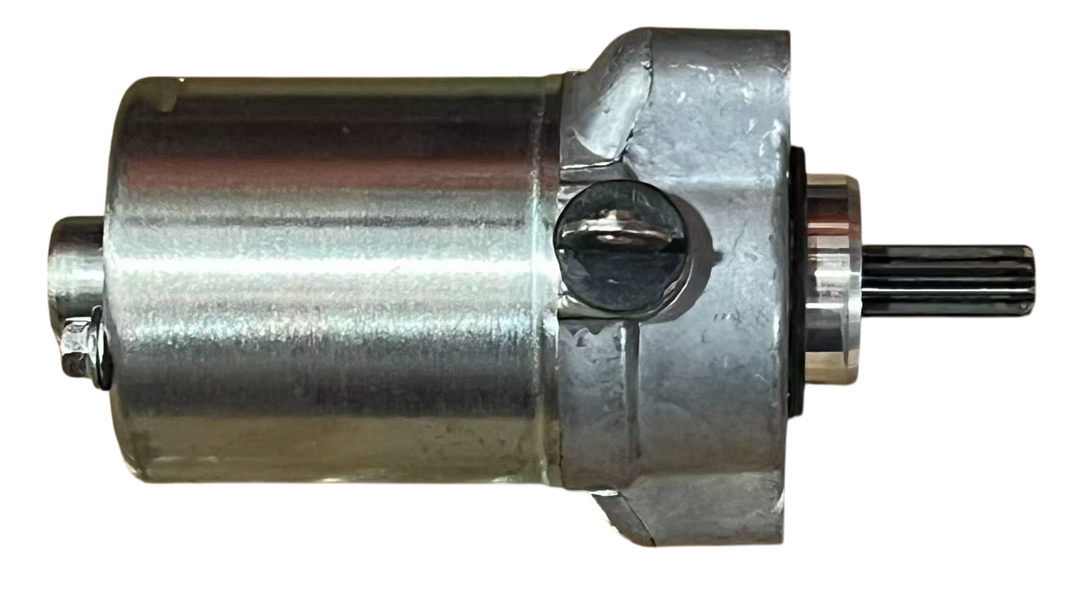 MOTOR ARRANQUE Y. R-15