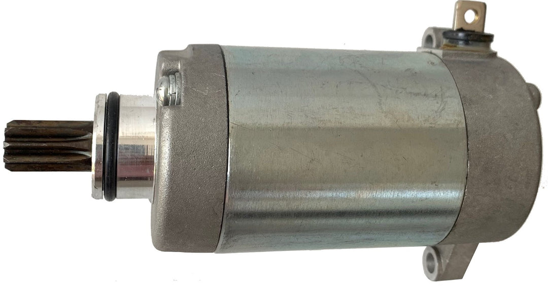 MOTOR ARRANQUE Y. YBR125 XTZ125 LIBERO125