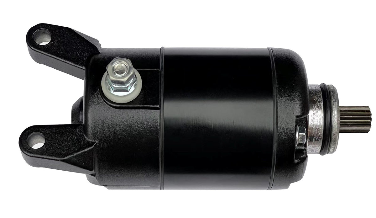 MOTOR ARRANQUE H. CB160F CB190R