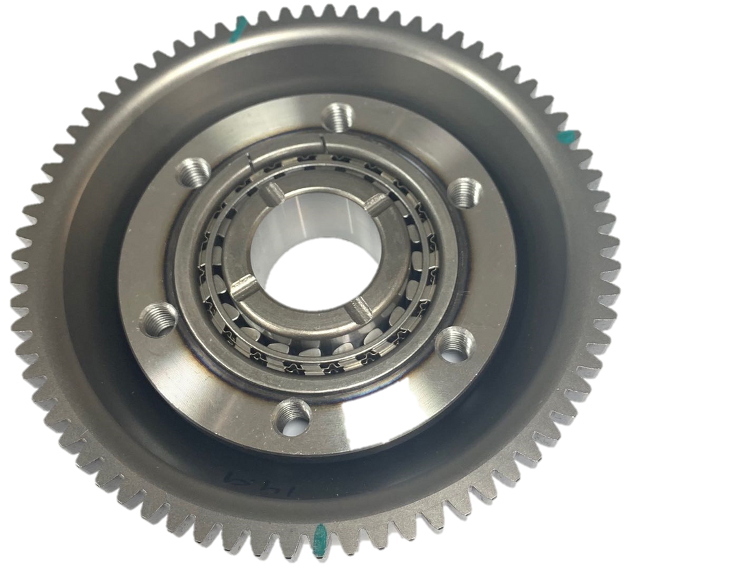 BENDIX Y. XTZ250