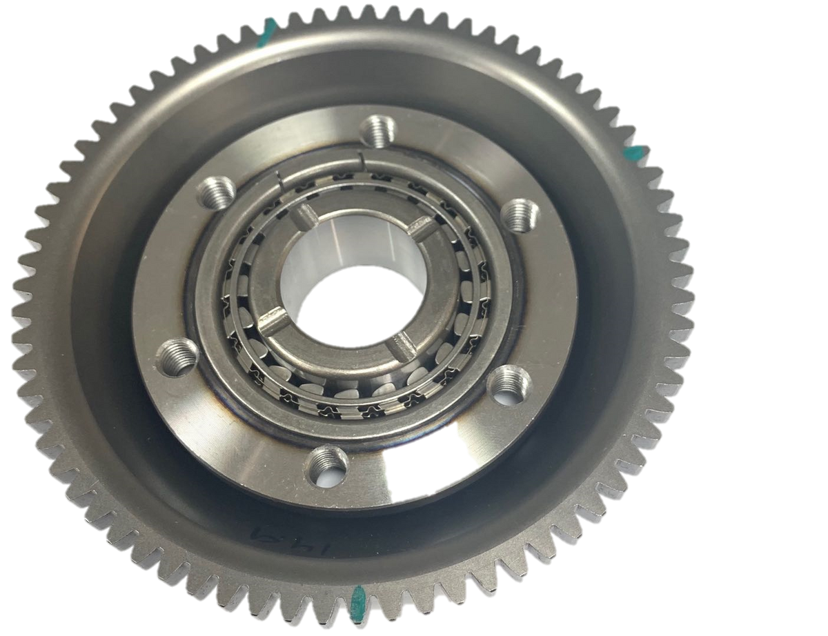 BENDIX Y. XTZ250