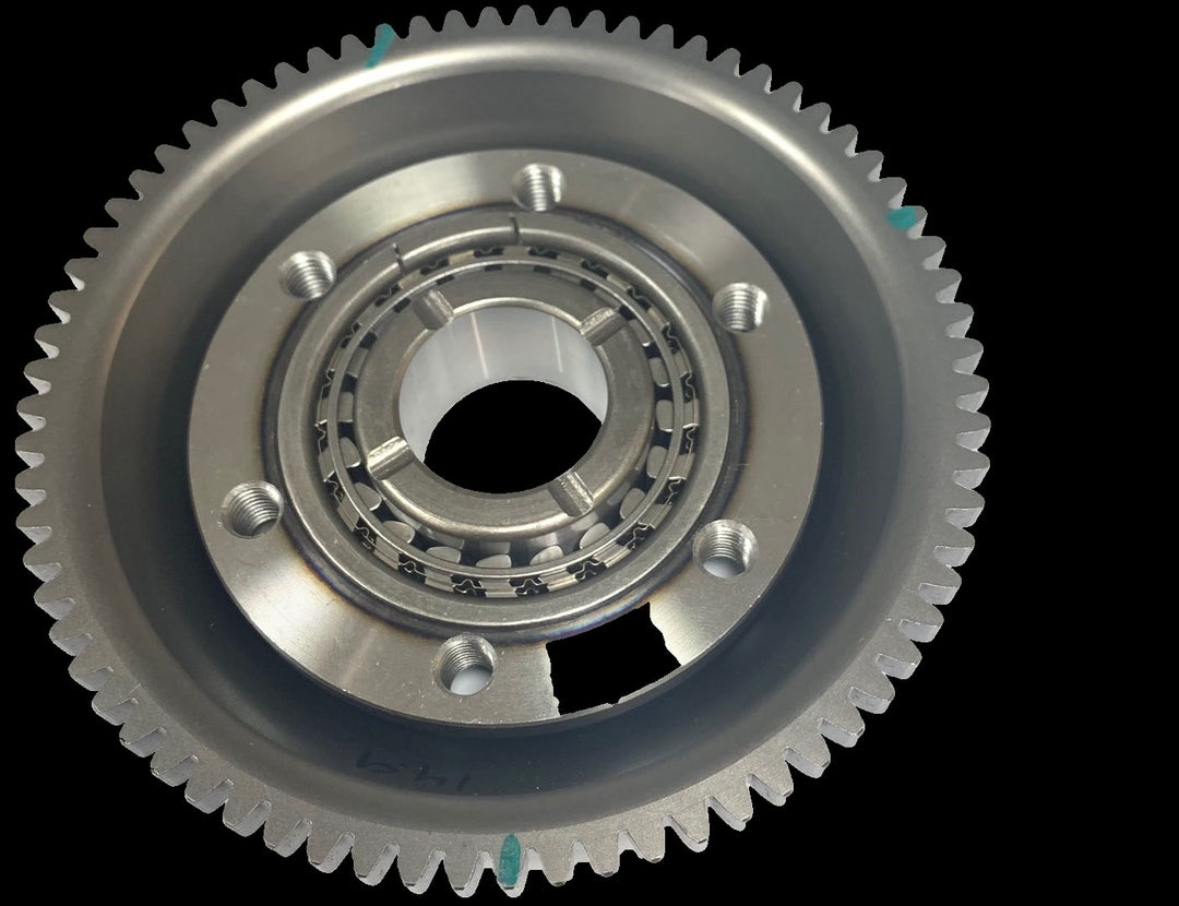 BENDIX Y. YBR250