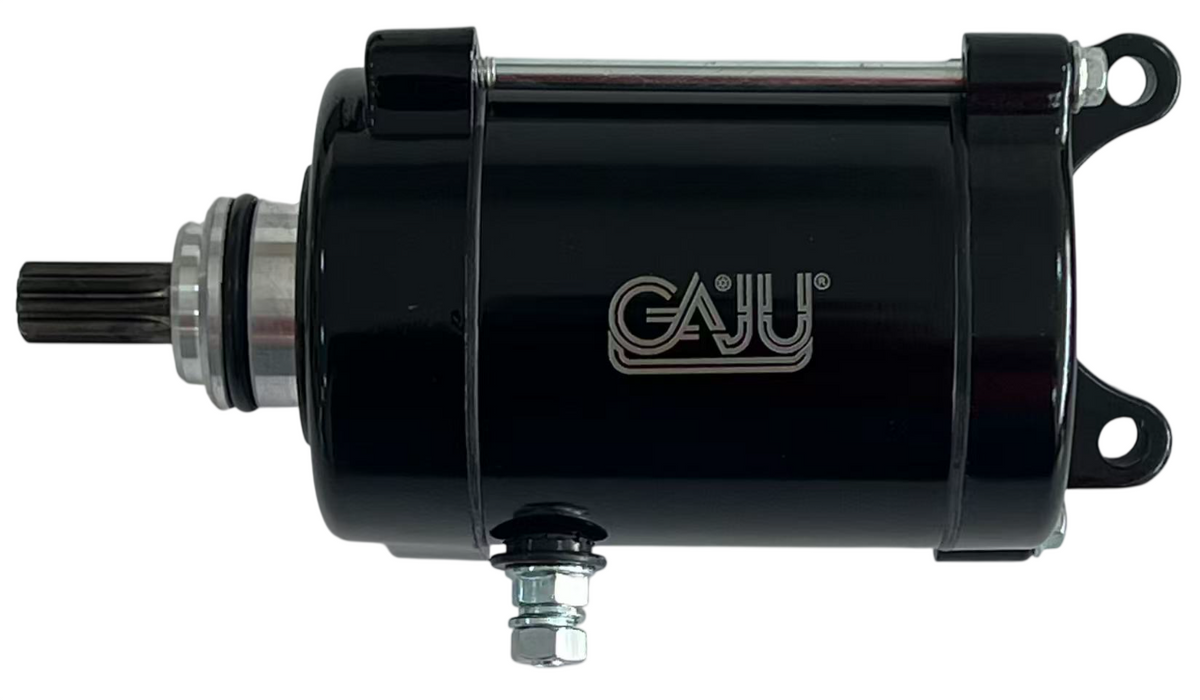 MOTOR ARRANQUE AK. AKT125 150TTR OEM NUEVO
