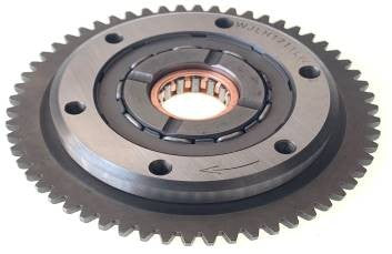 BENDIX H. XR150L COMPLETO