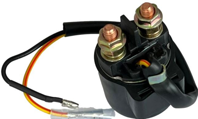 RELAY DE ARRANQUE AK. AKT110S/SII/110X/POWER