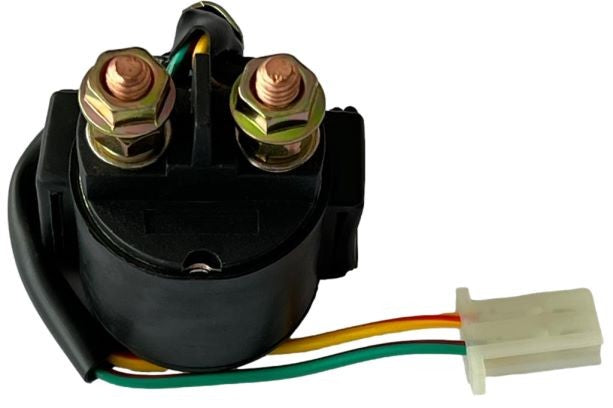 RELAY DE ARRANQUE AK. AKT125/150/AKT180/CR5/TTR/TTX