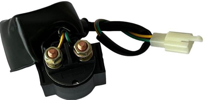 RELAY DE ARRANQUE AK. AKT125/150/JET-4/JET-5