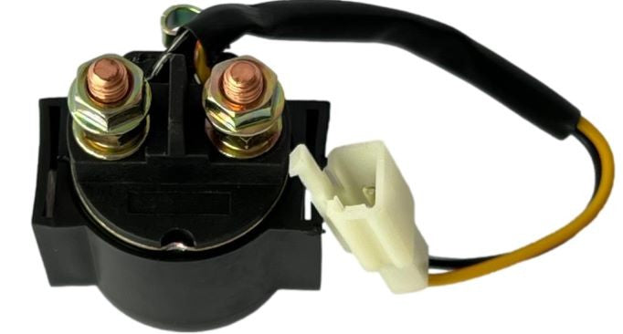 RELAY DE ARRANQUE S. GS150R
