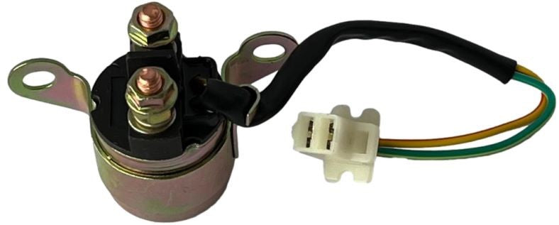 RELAY DE ARRANQUE S. GSX150/DR200