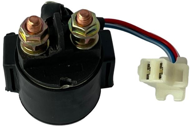 RELAY DE ARRANQUE Y. BWS125 (4T)