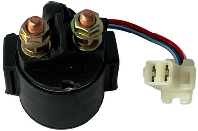 RELAY DE ARRANQUE Y. BWS125 (4T)