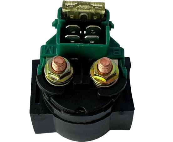 RELAY DE ARRANQUE Y. LIBERO125/XTZ125/YBR125 MOD-2006/2018