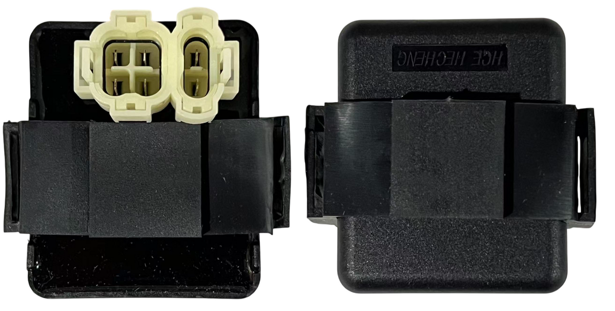 CDI S. AX-4 EURO 3 MOD-2020 NUEVO