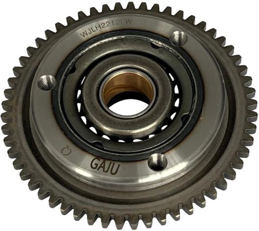 BENDIX SG. MOTOCARRO SIGMA150ZH