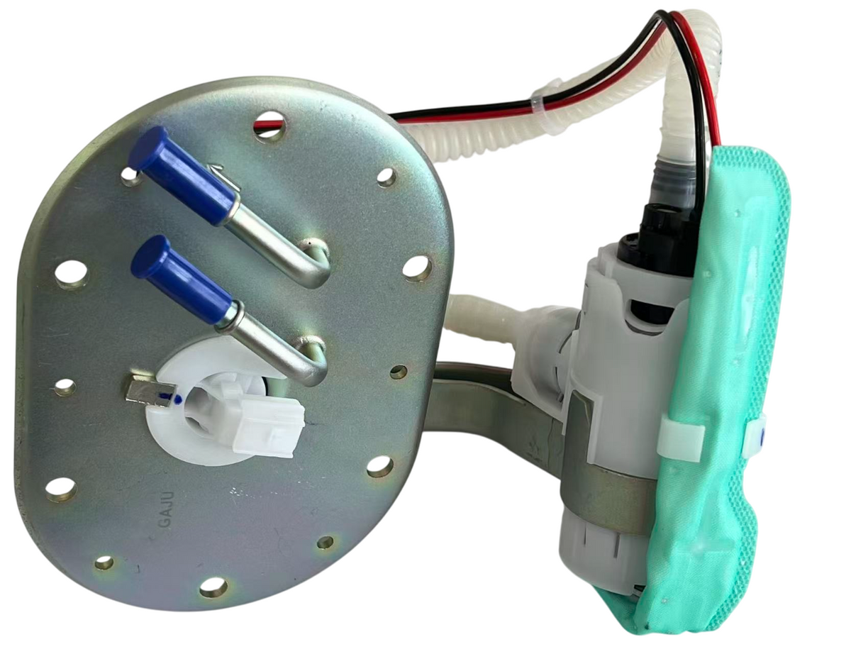 BOMBA DE GASOLINA COMPLETA H. XRE300 NUEVO