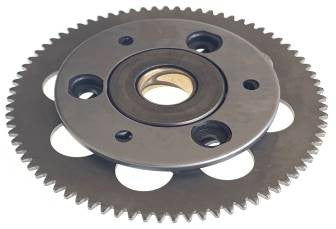 BENDIX Y. CRYPTON110 COMPLETO