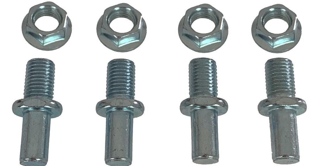 TORNILLOS DE SPROCKET AK. AKT125S/125TRIAL